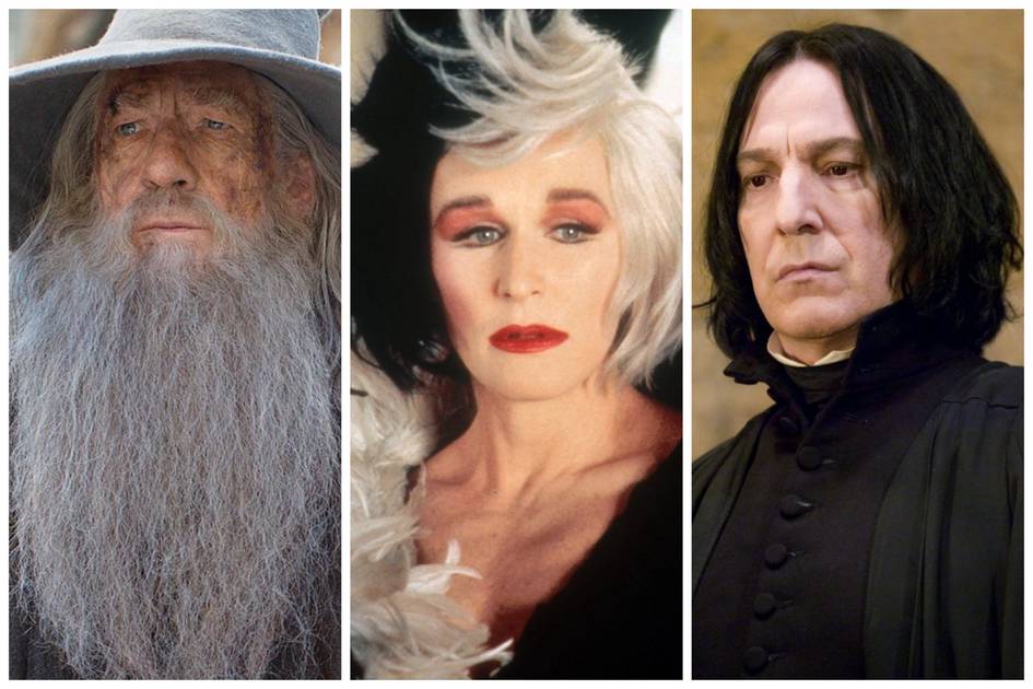 Muvaffaqiyatga erishish uchun yosh muhim emasligini isbotlagan aktyorlar